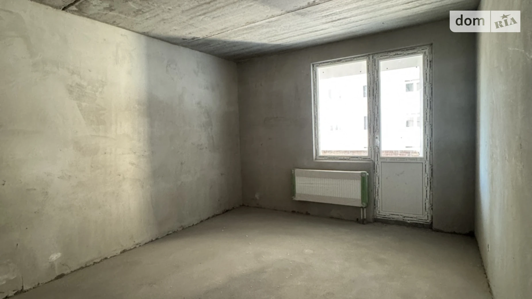 Продается 1-комнатная квартира 43.5 кв. м в Хмельницком, ул. Кармелюка - фото 2