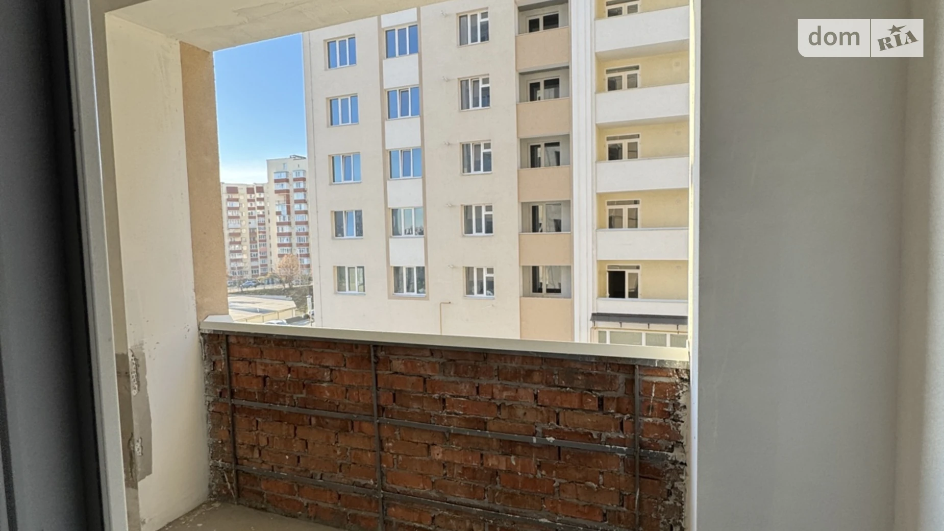 Продается 1-комнатная квартира 43.5 кв. м в Хмельницком, ул. Кармелюка - фото 3