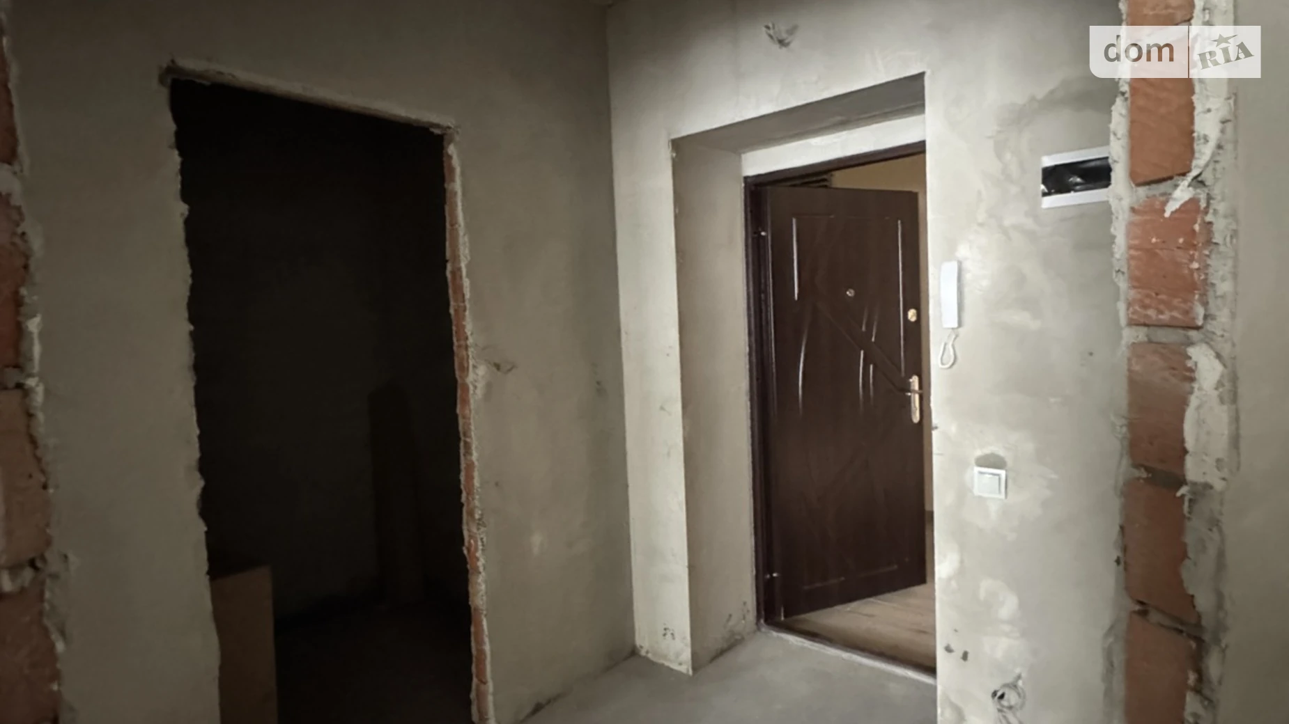 Продается 1-комнатная квартира 43.5 кв. м в Хмельницком, ул. Кармелюка - фото 4