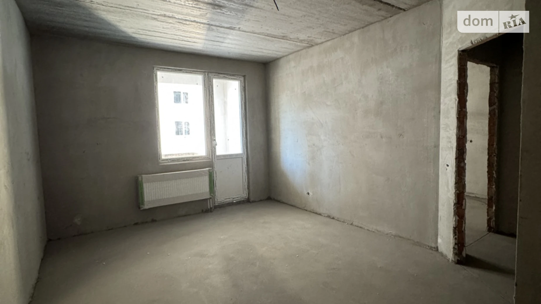 Продается 1-комнатная квартира 43.5 кв. м в Хмельницком, ул. Кармелюка - фото 5