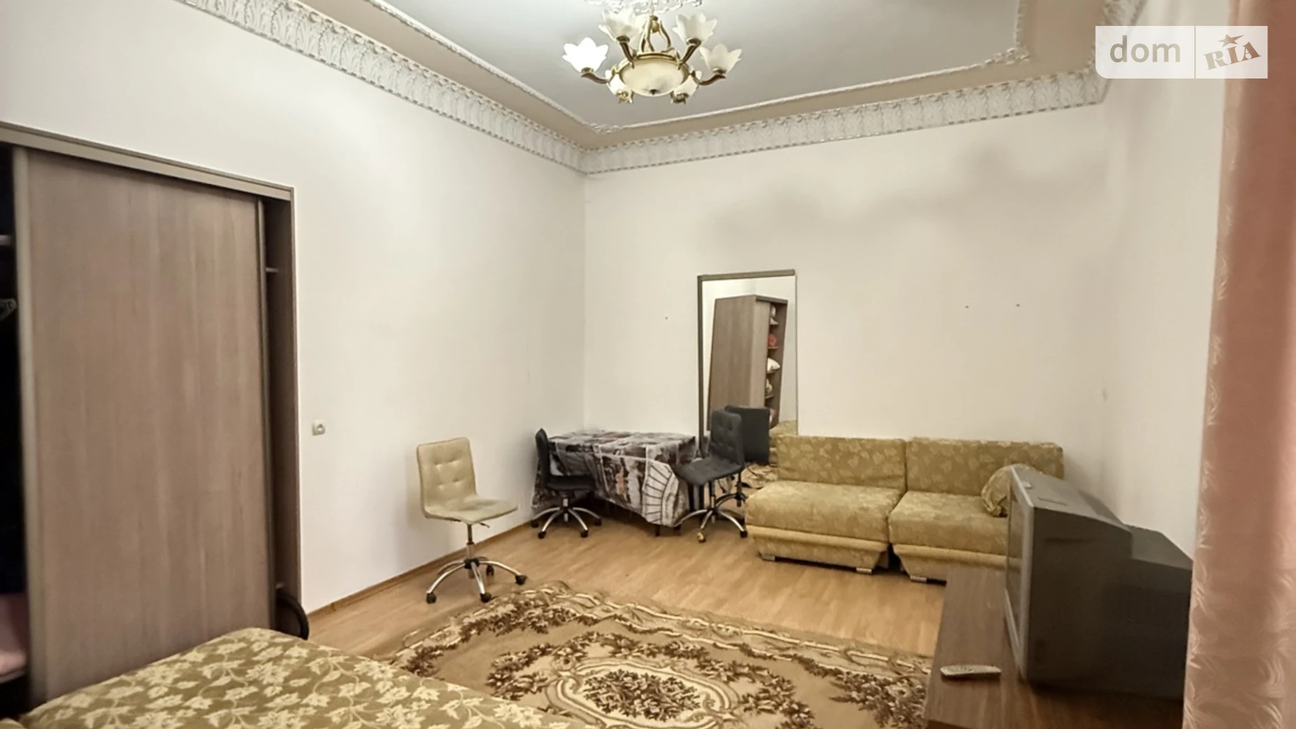 Здається в оренду 3-кімнатна квартира 60 кв. м у Львові, вул. Вагова - фото 4