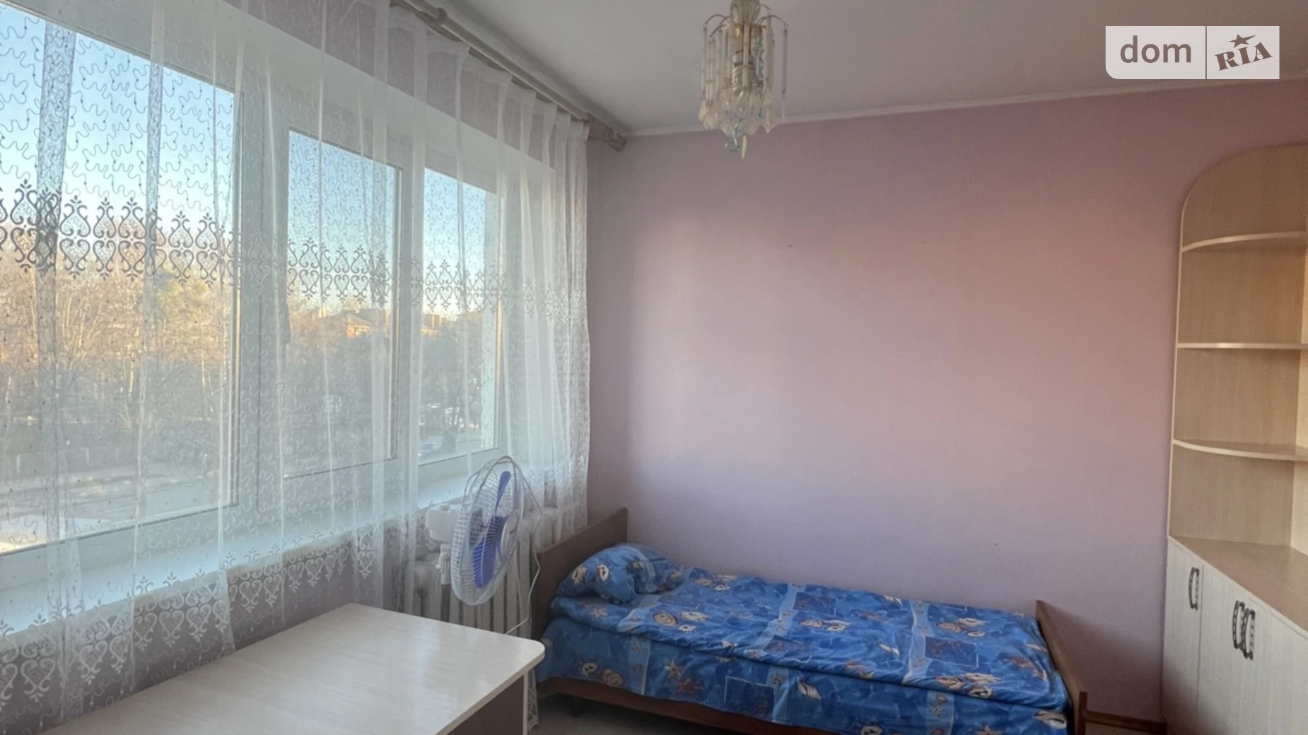 Сдается в аренду 4-комнатная квартира 62 кв. м в Виннице, ул. Киевская, 47 - фото 2