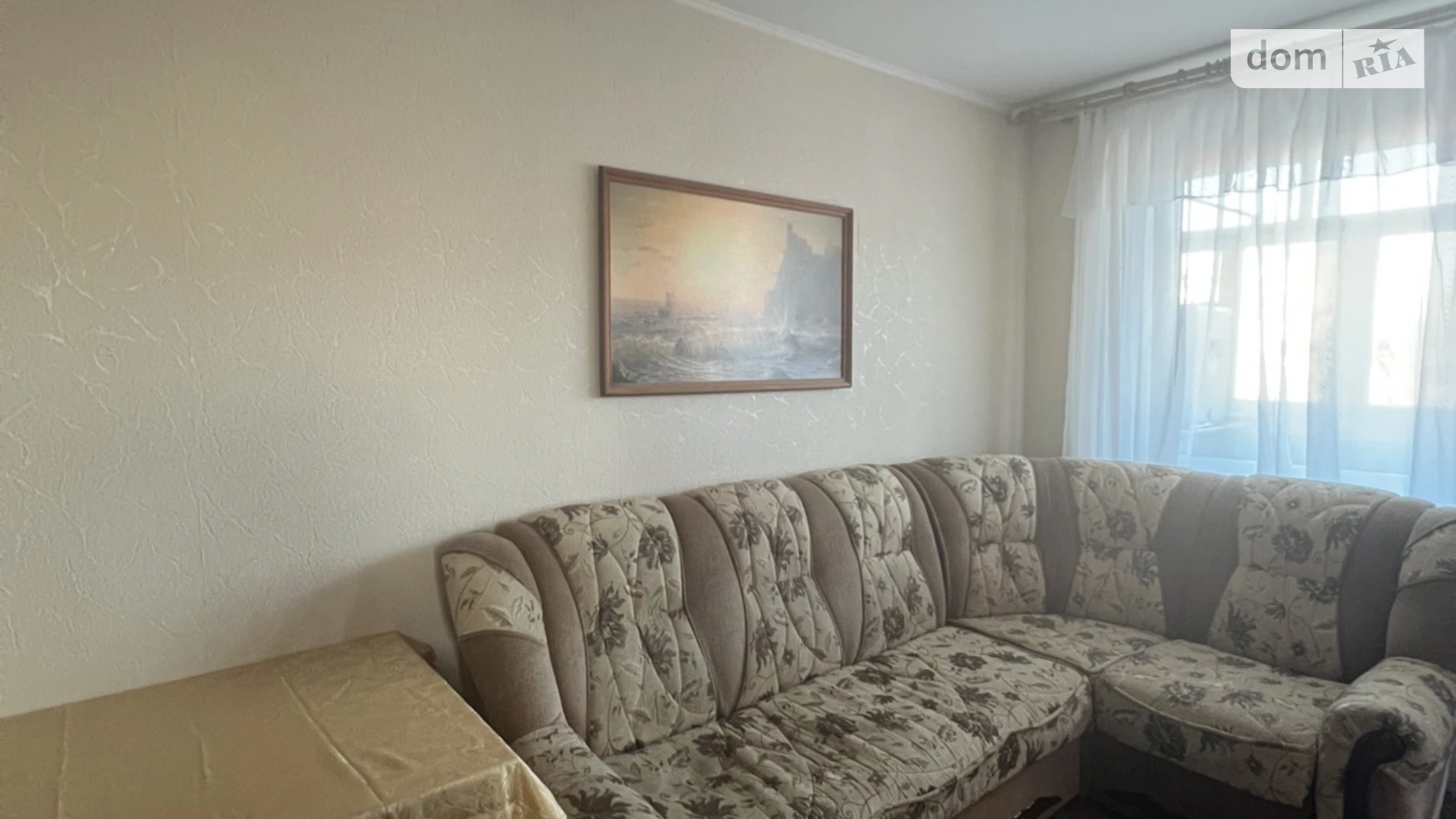 Сдается в аренду 4-комнатная квартира 62 кв. м в Виннице, ул. Киевская, 47 - фото 5