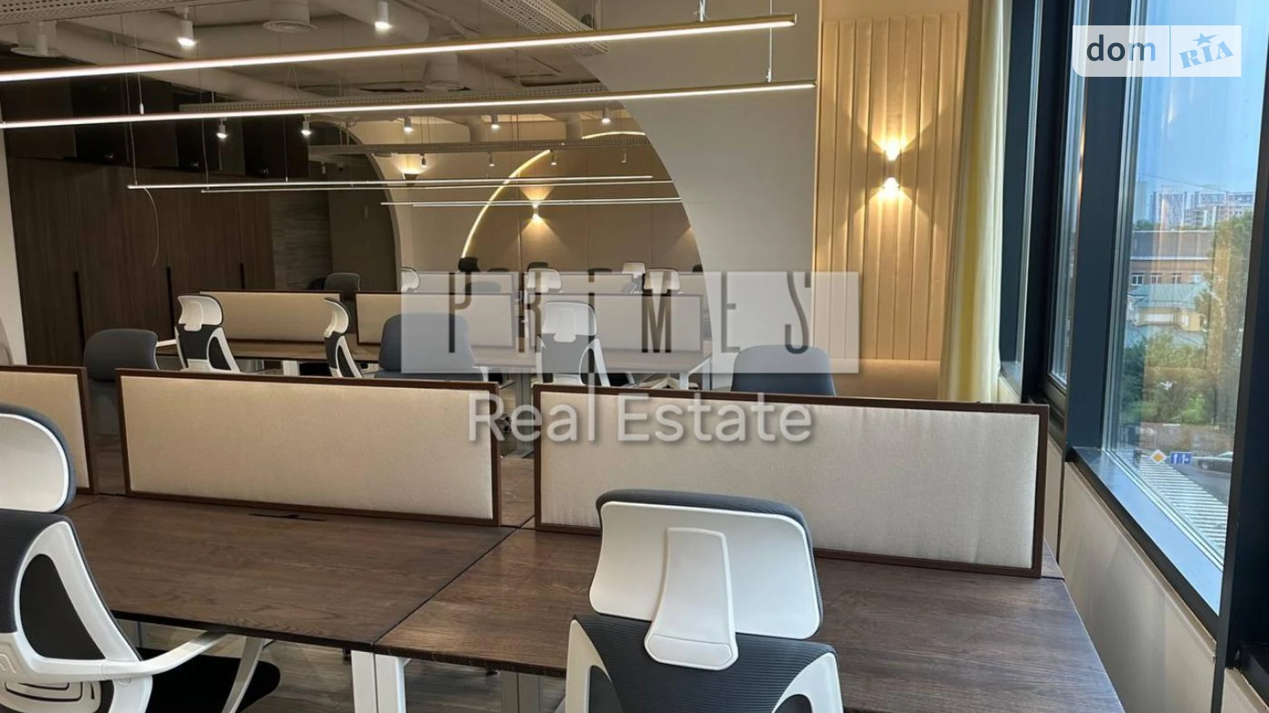 Продается офис 178.8 кв. м в бизнес-центре, цена: 820000 $ - фото 2