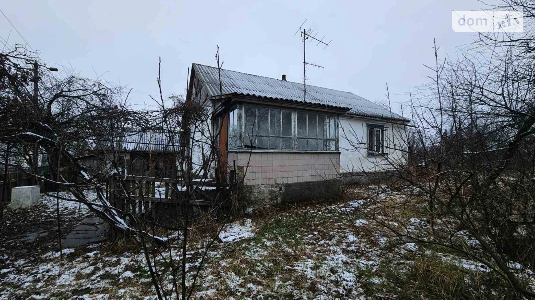 Продается одноэтажный дом 70.7 кв. м с мансардой, цена: 18000 $ - фото 5