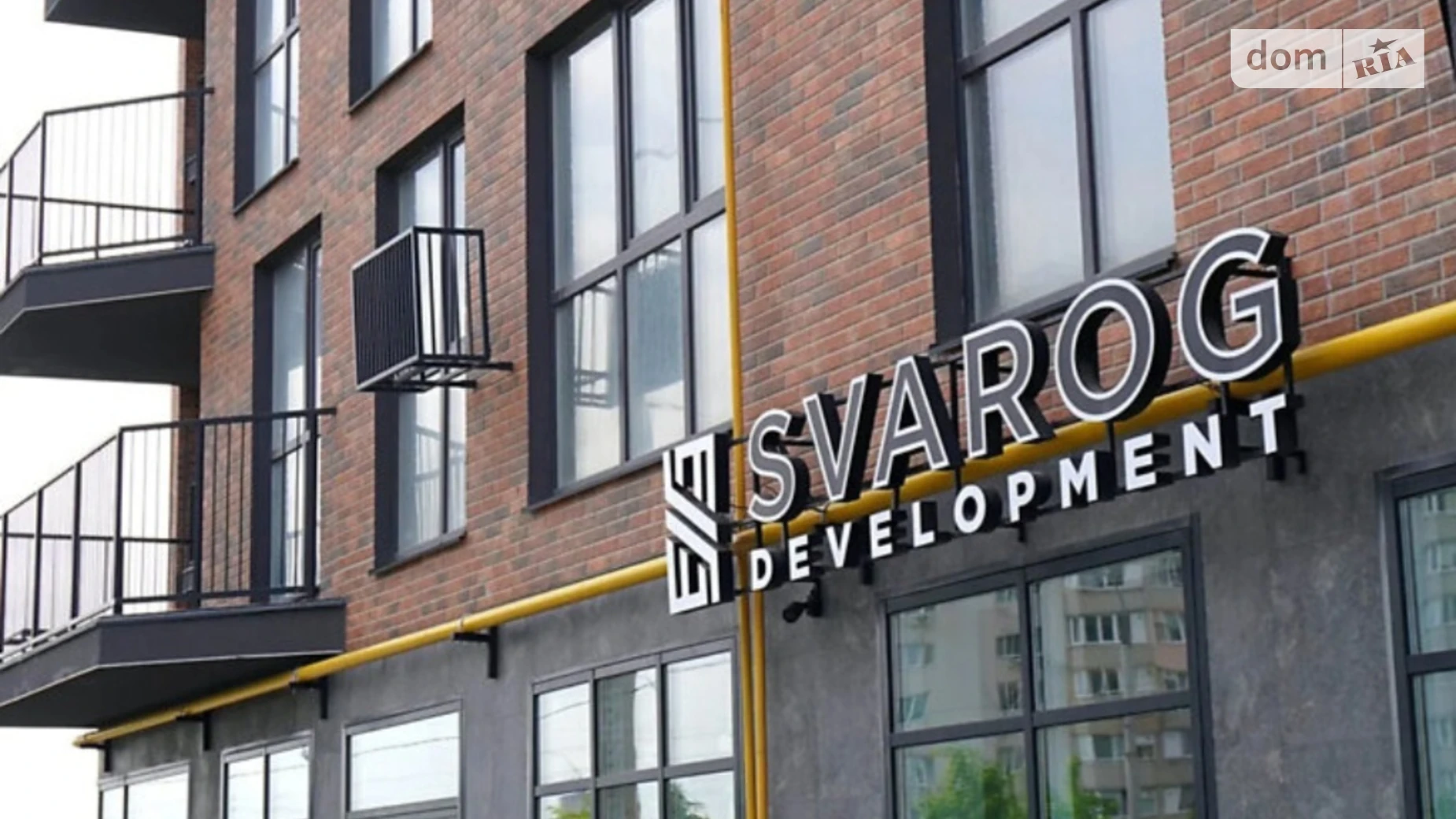 Продается 2-комнатная квартира 41 кв. м в Виннице, ул. Келецкая, 125А корпус 2 - фото 3