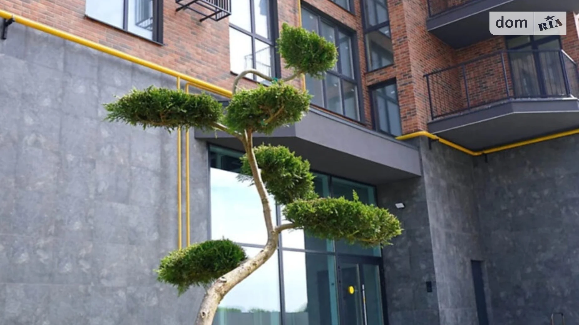 Продается 2-комнатная квартира 41 кв. м в Виннице, ул. Келецкая, 125А корпус 2 - фото 4