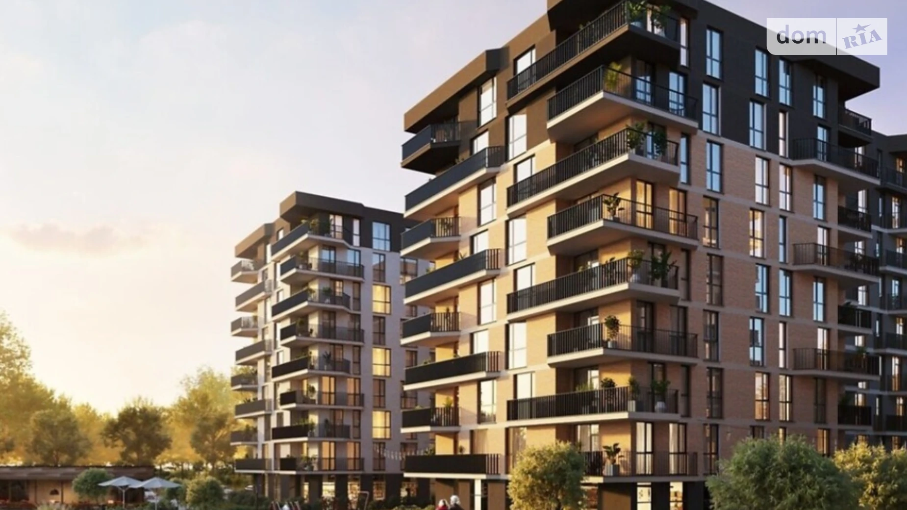 Продается 2-комнатная квартира 41 кв. м в Виннице, ул. Келецкая, 125А корпус 2 - фото 5