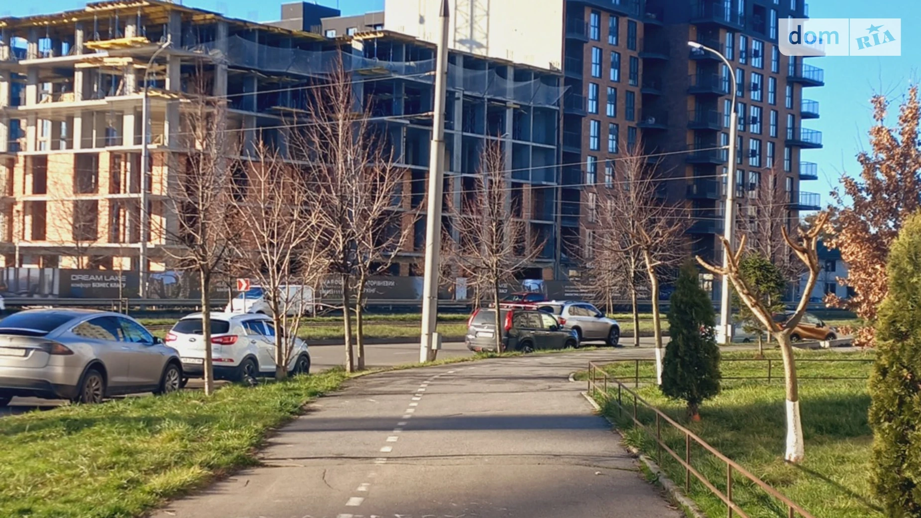 Продается 2-комнатная квартира 41 кв. м в Виннице, ул. Келецкая, 125А корпус 2 - фото 2