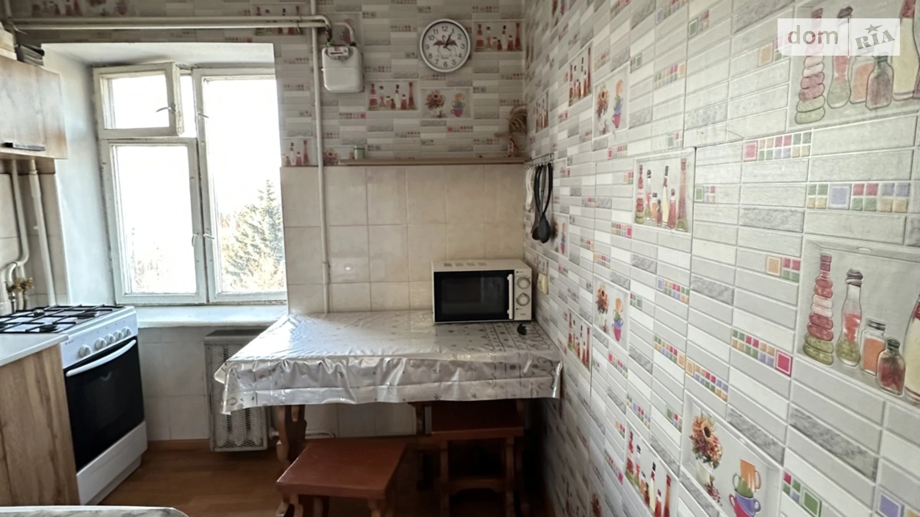 Сдается в аренду 1-комнатная квартира 31 кв. м в, цена: 7500 грн - фото 3