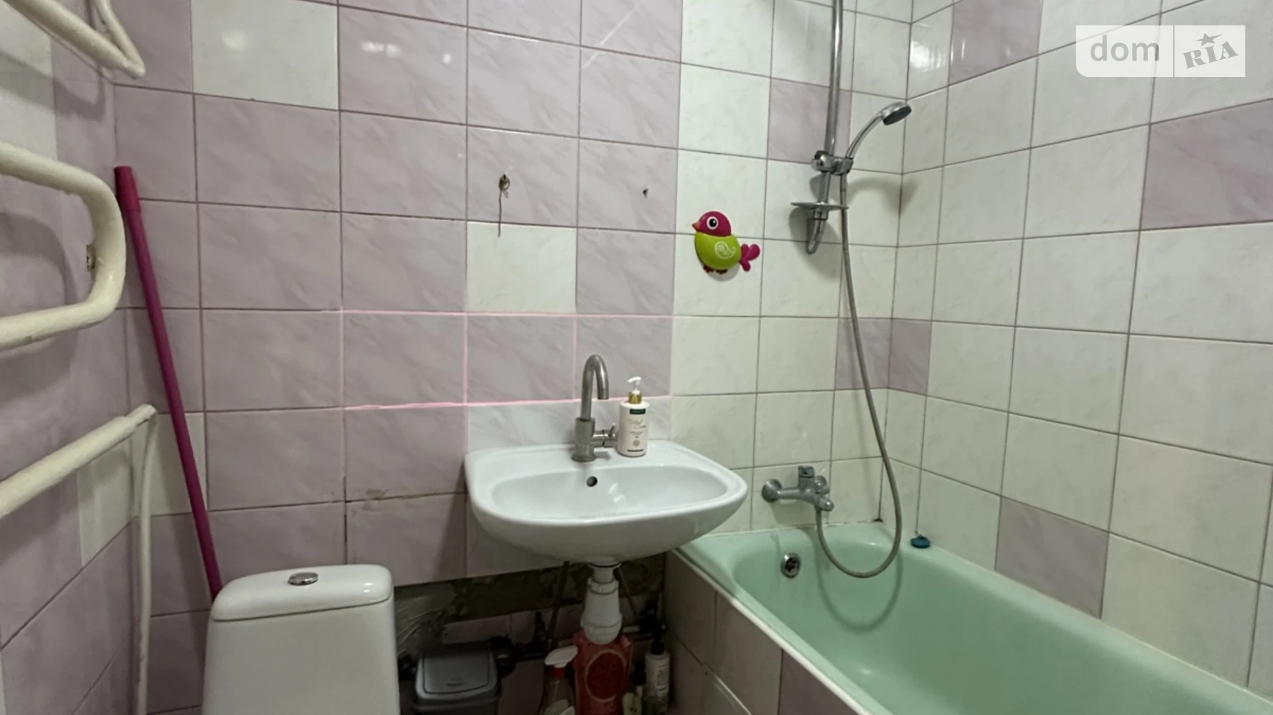 Сдается в аренду 1-комнатная квартира 31 кв. м в, цена: 7500 грн - фото 4