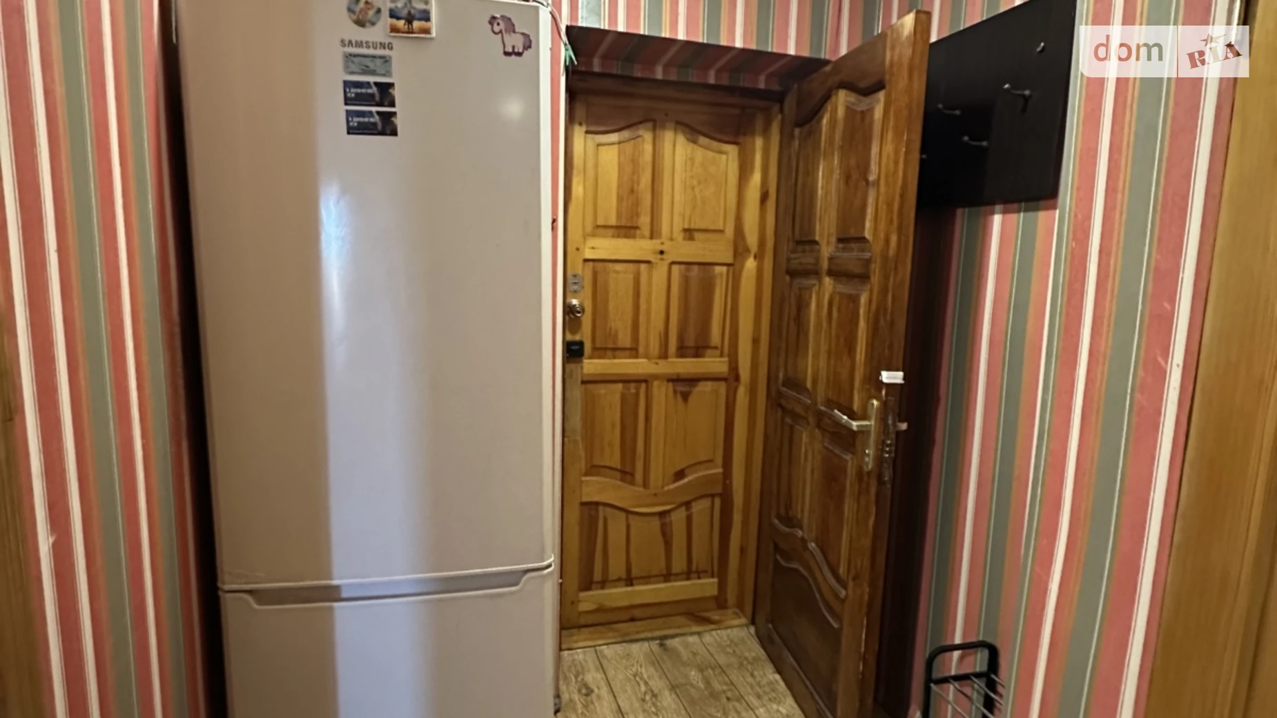 Сдается в аренду 1-комнатная квартира 31 кв. м в, цена: 7500 грн - фото 5