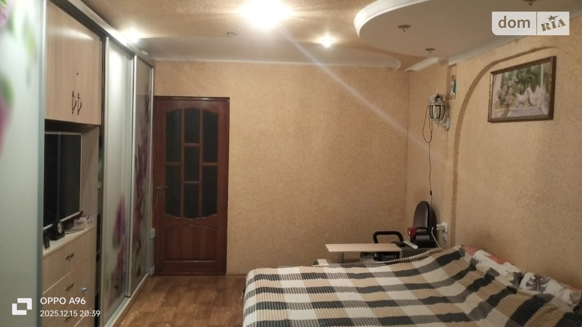 Продается 2-комнатная квартира 50.3 кв. м в Виннице, ул. Антонова Олега - фото 4