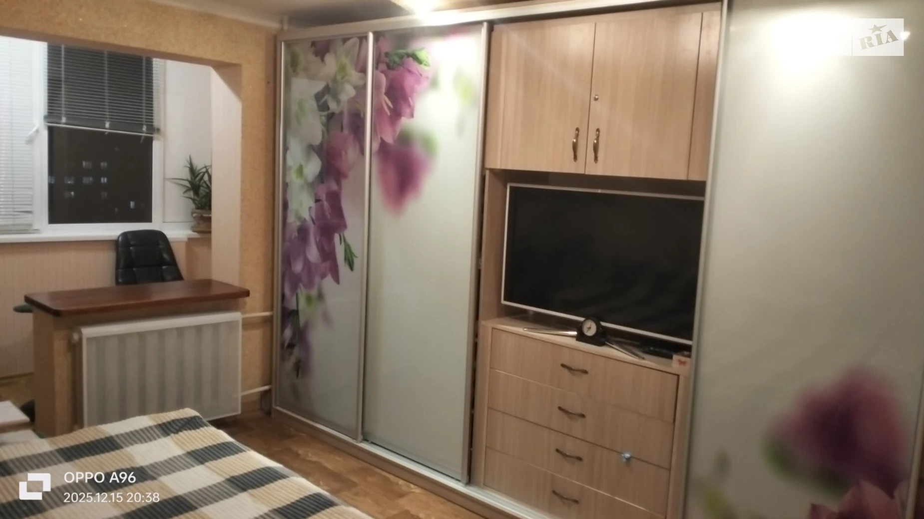 Продается 2-комнатная квартира 50.3 кв. м в Виннице, ул. Антонова Олега - фото 5