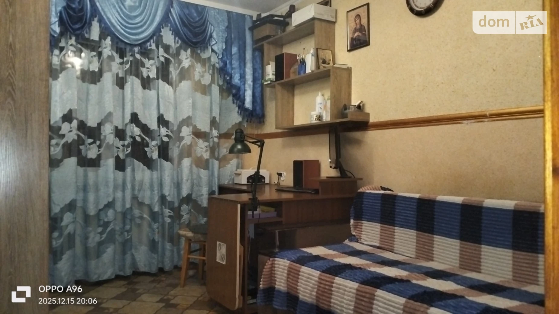 Продается 2-комнатная квартира 50.3 кв. м в Виннице, ул. Антонова Олега - фото 2