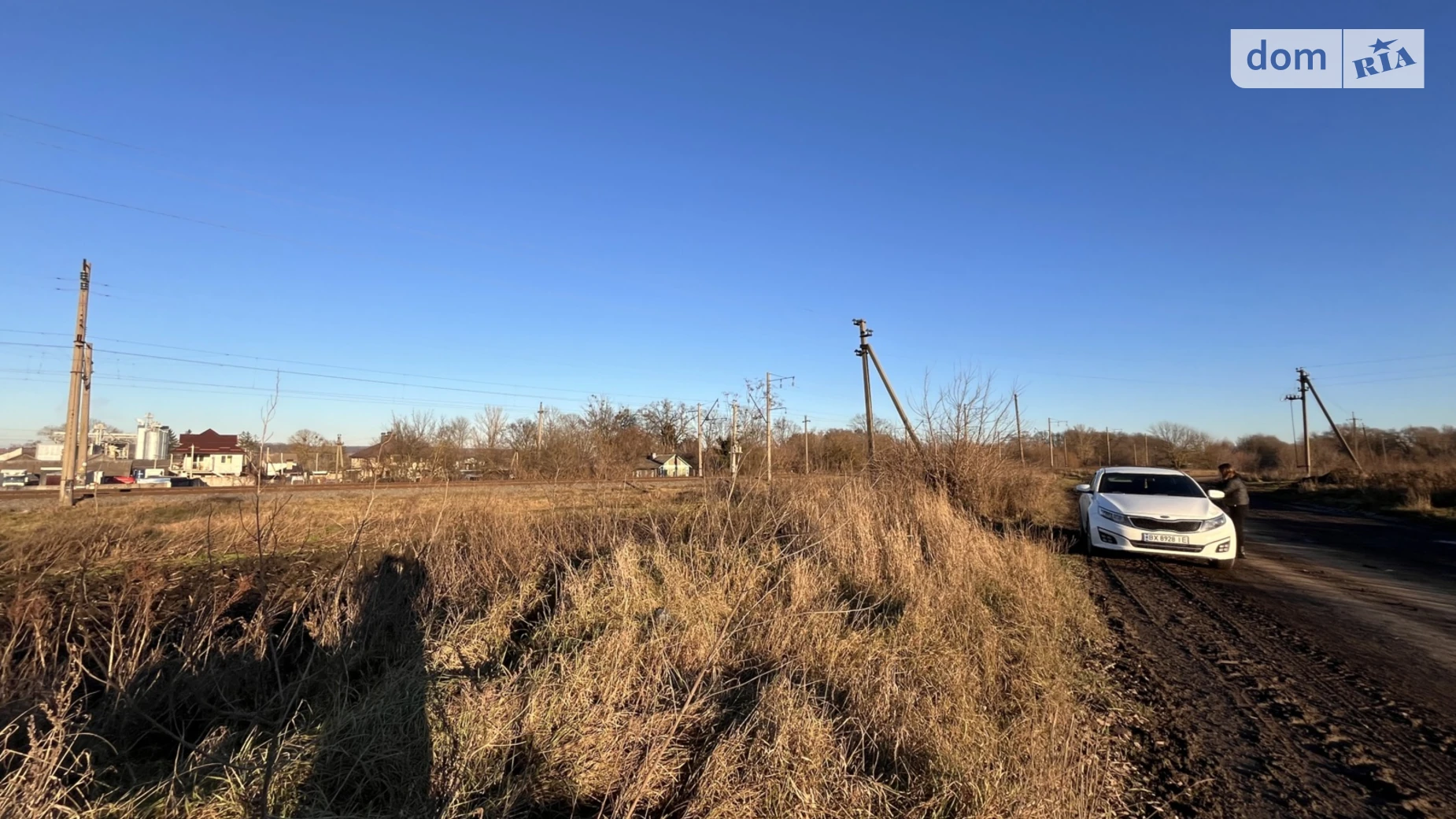 Продается земельный участок 92 соток в Хмельницкой области, цена: 200000 $ - фото 3