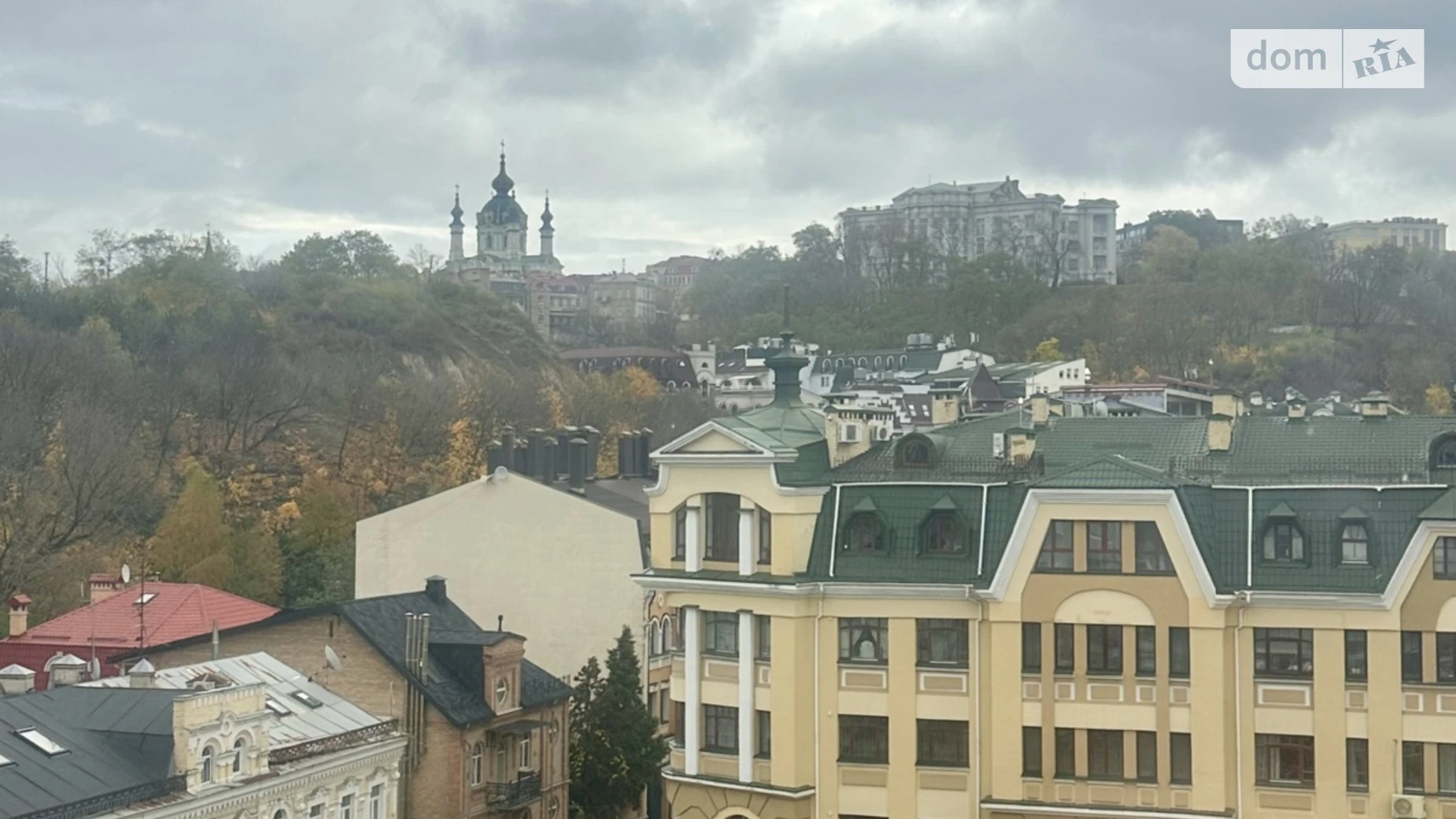 Продается 3-комнатная квартира 141.9 кв. м в Киеве, ул. Воздвиженская, 22 - фото 2