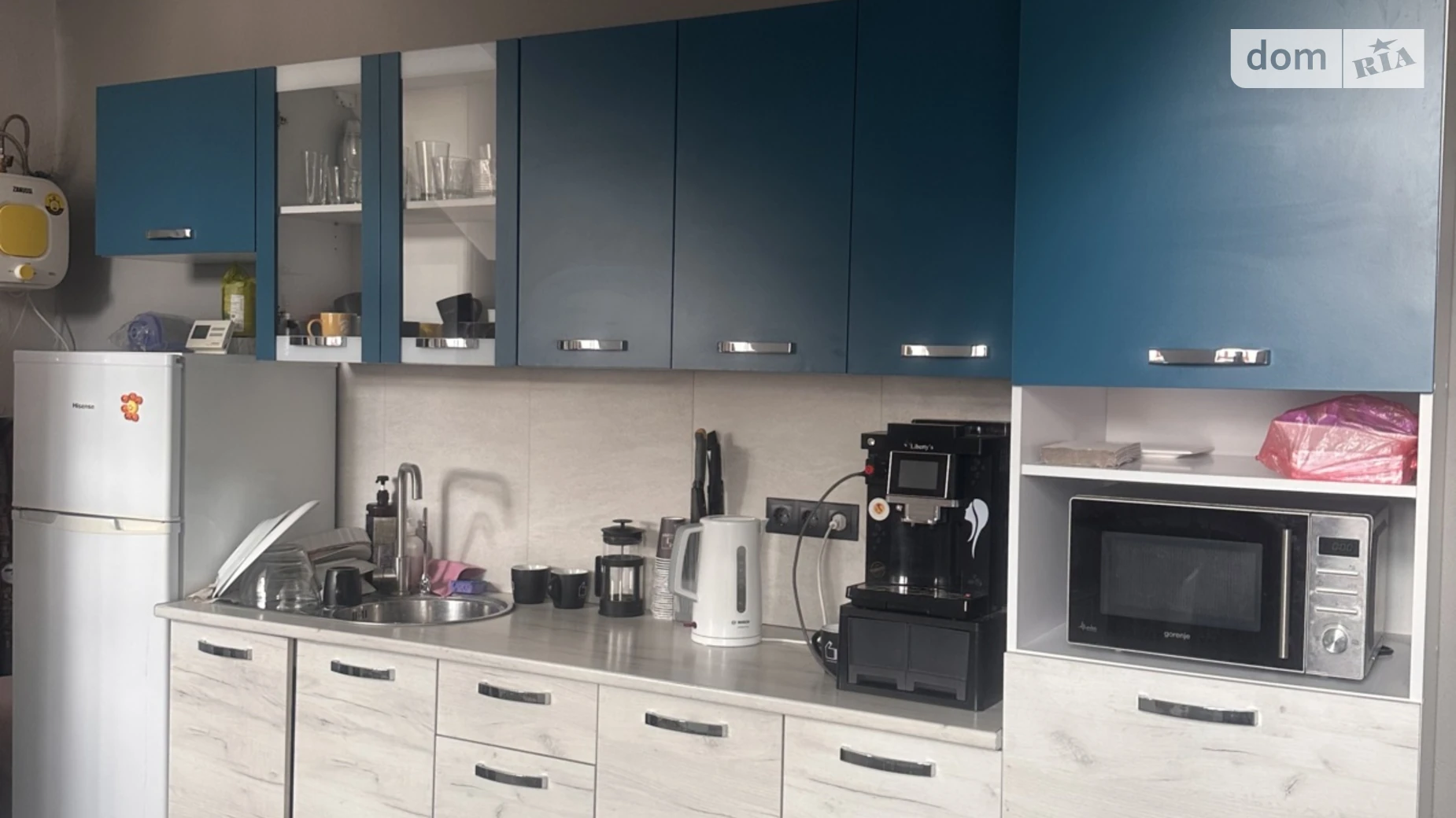 Продается 3-комнатная квартира 141.9 кв. м в Киеве, ул. Воздвиженская, 22 - фото 4