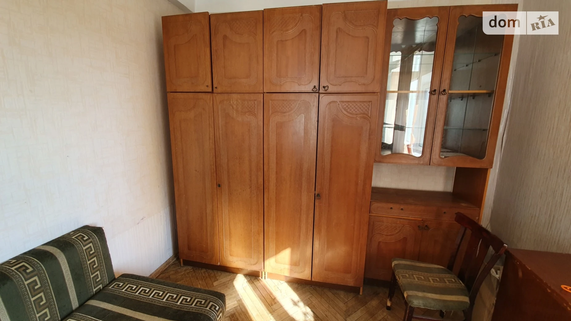 Сдается в аренду 2-комнатная квартира 45 кв. м в Киеве, ул. Метрологическая, 14А - фото 4