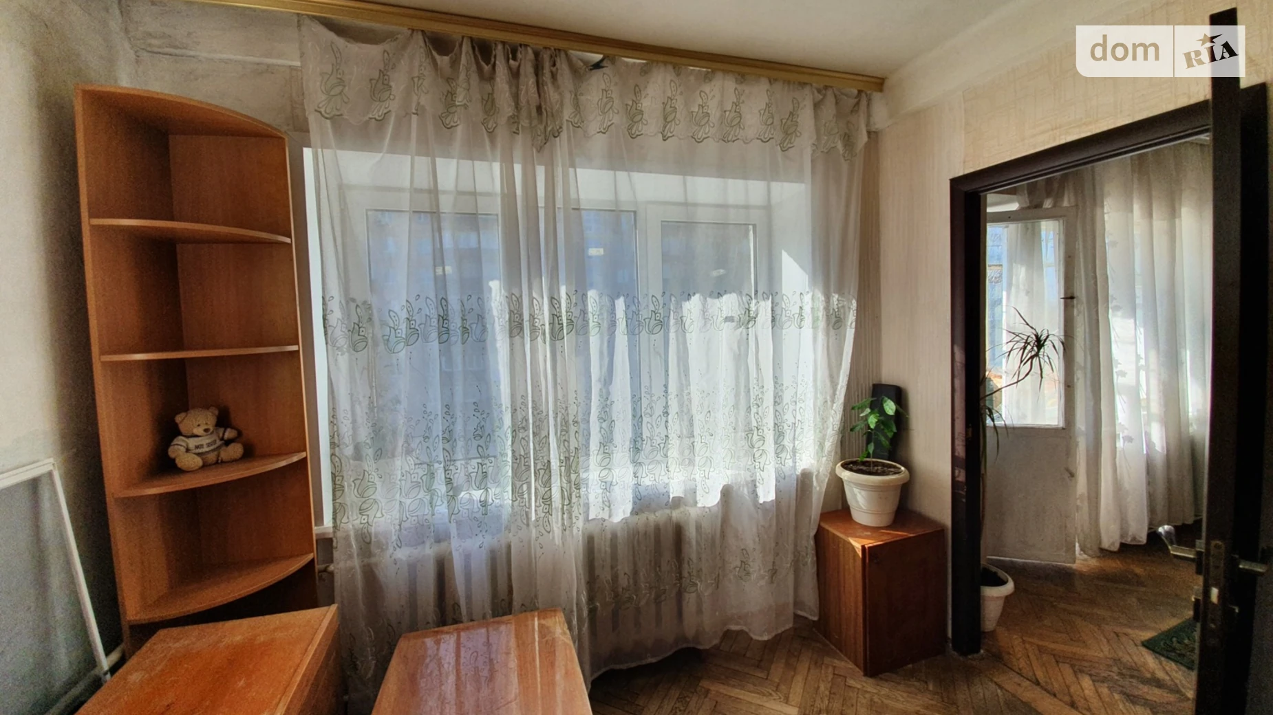 Сдается в аренду 2-комнатная квартира 45 кв. м в Киеве, ул. Метрологическая, 14А - фото 5