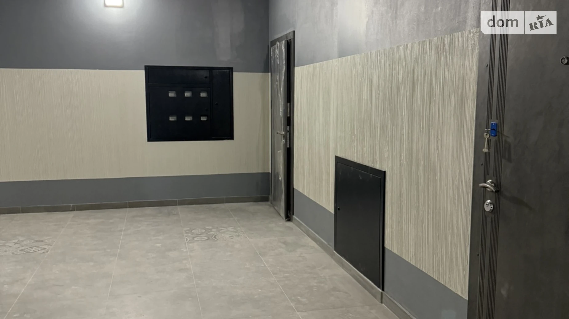 Продается 1-комнатная квартира 64.26 кв. м в Хмельницком, ул. Озерная, 16Б корпус 3 - фото 3