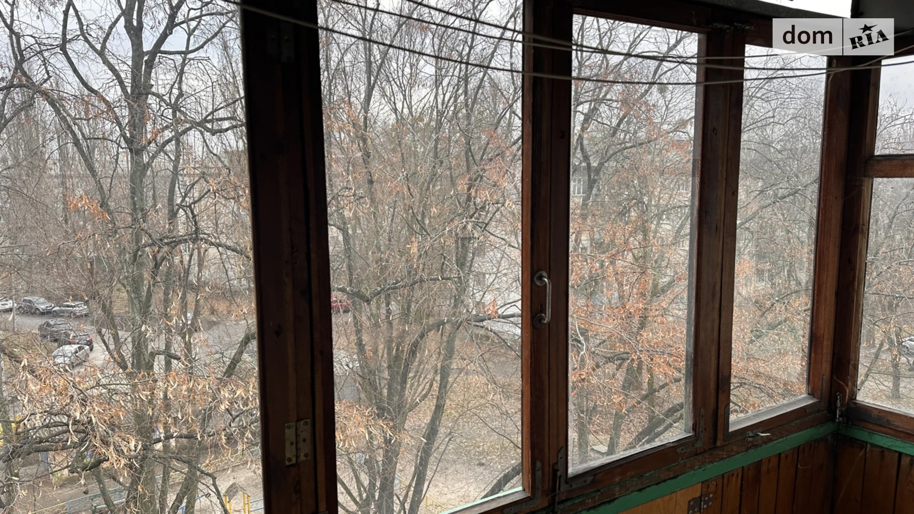 Продается 2-комнатная квартира 46.3 кв. м в Киеве, ул. Романа Ратушного(Волгоградская), 41 - фото 4