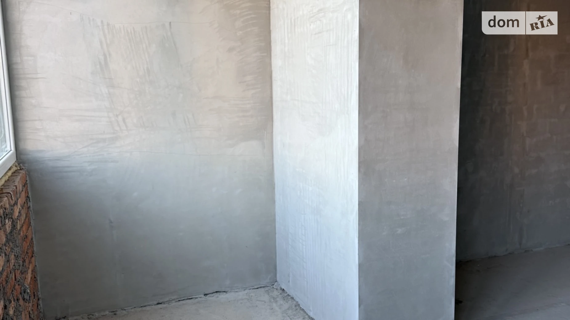 Продается 1-комнатная квартира 64.26 кв. м в Хмельницком, ул. Озерная, 16Б корпус 3 - фото 2