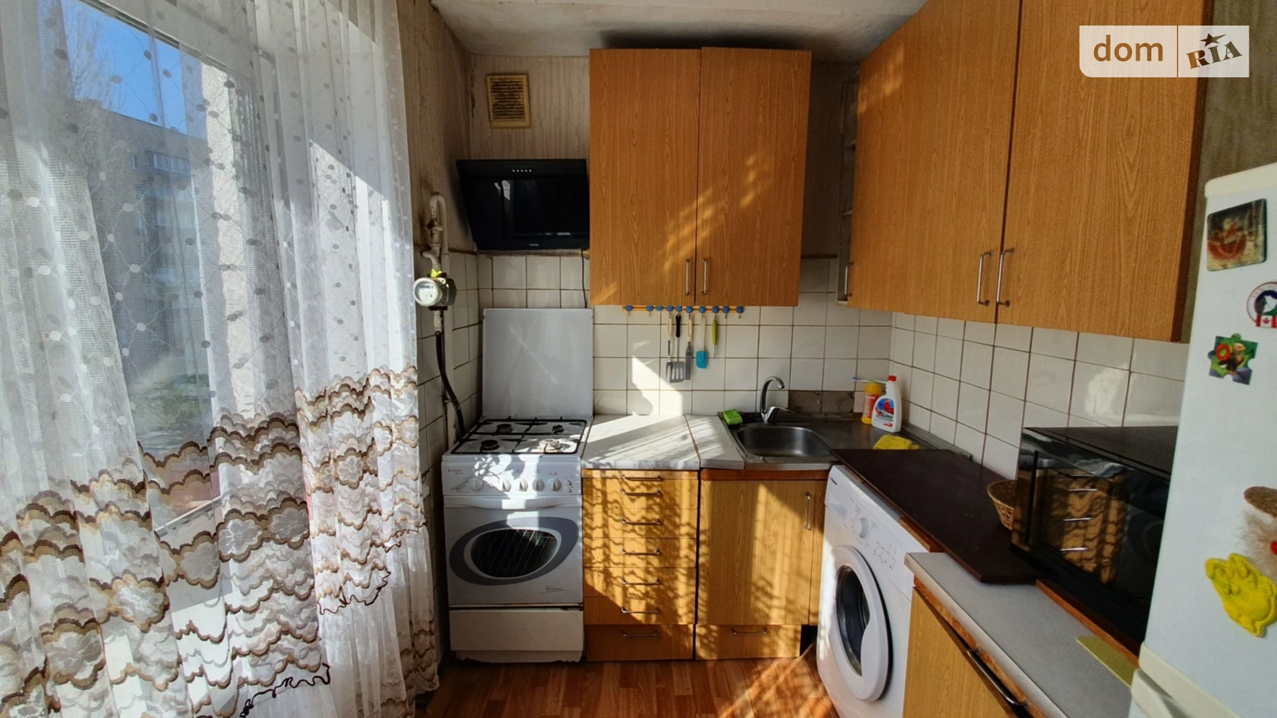 Сдается в аренду 2-комнатная квартира 45 кв. м в Киеве, ул. Метрологическая, 14А - фото 2