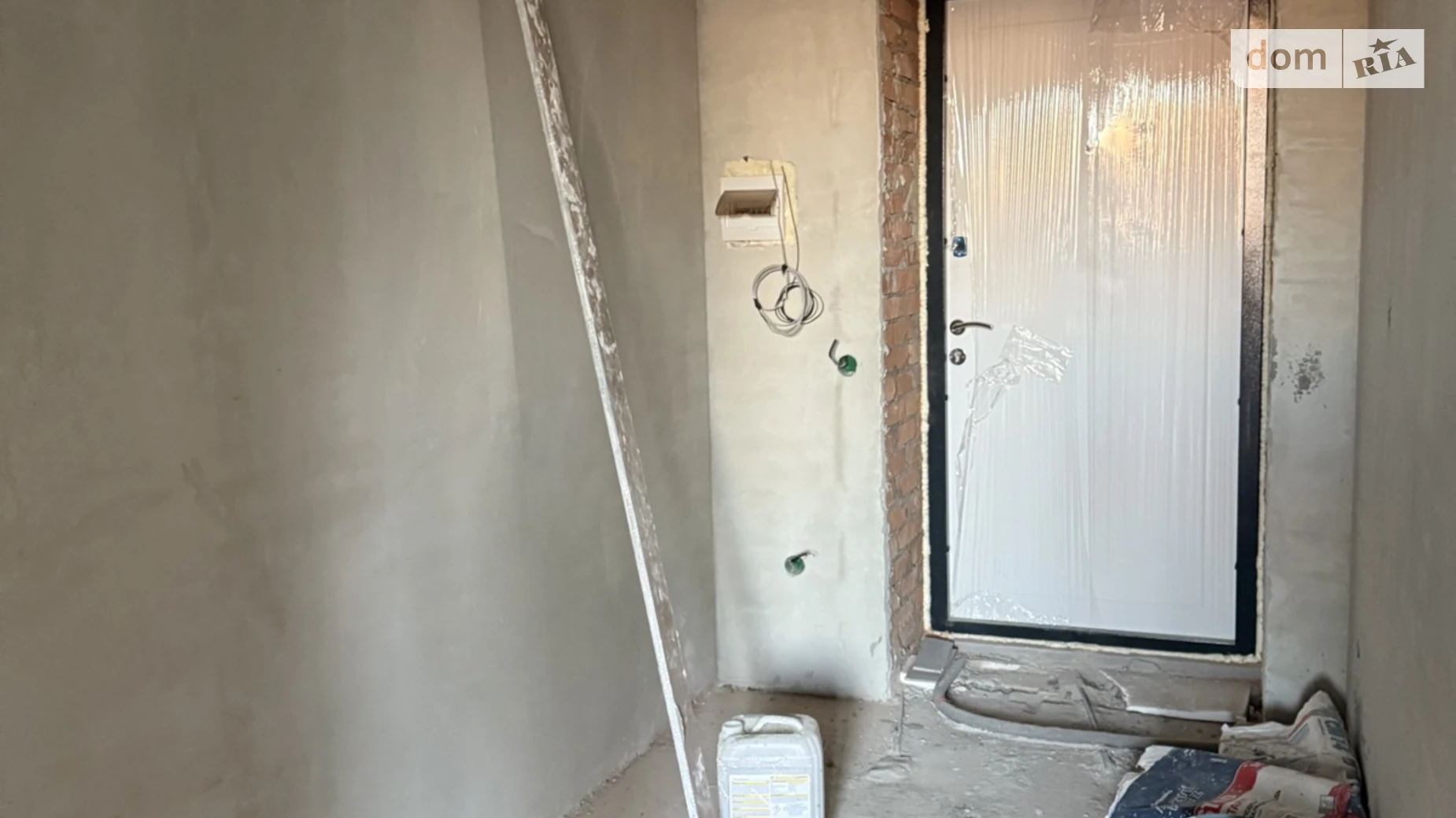 Продается 1-комнатная квартира 64.26 кв. м в Хмельницком, ул. Озерная, 16Б корпус 3 - фото 5