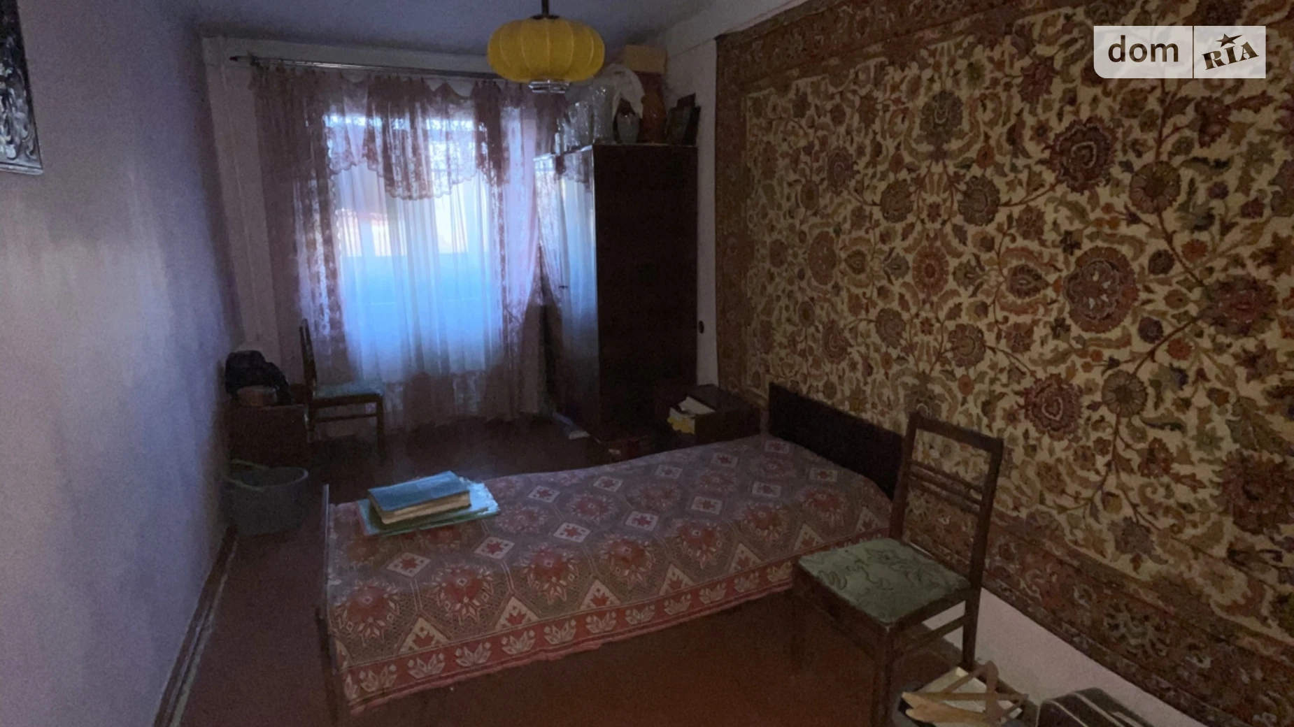 Продается 3-комнатная квартира 57 кв. м в Хмельницком, ул. Ивана Пулюя(Хотовицкого), 7 - фото 2