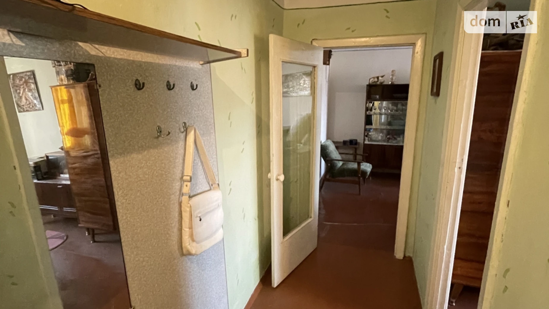 Продается 3-комнатная квартира 57 кв. м в Хмельницком, ул. Ивана Пулюя(Хотовицкого), 7 - фото 3