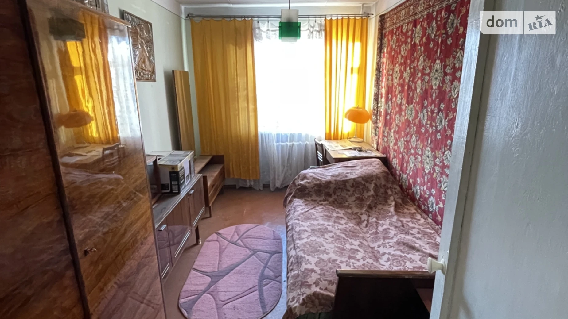 Продается 3-комнатная квартира 57 кв. м в Хмельницком, ул. Ивана Пулюя(Хотовицкого), 7 - фото 4