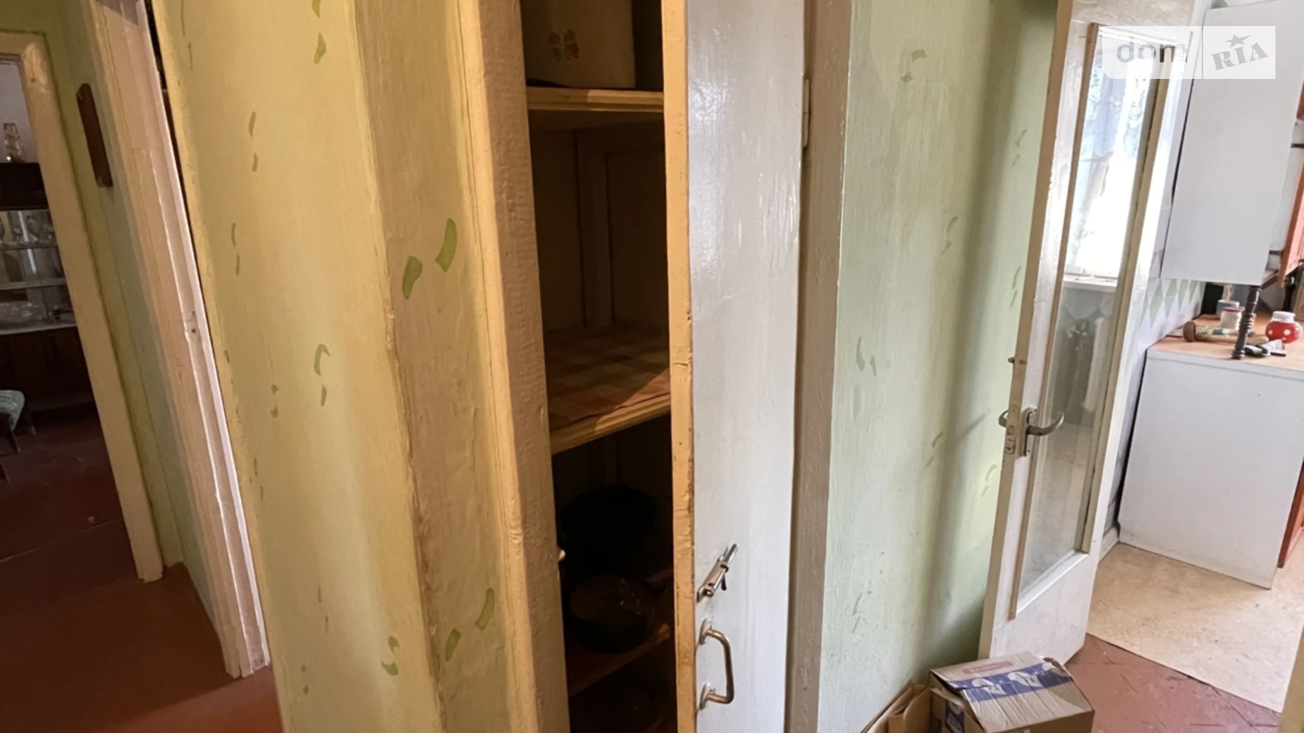 Продается 3-комнатная квартира 57 кв. м в Хмельницком, ул. Ивана Пулюя(Хотовицкого), 7 - фото 5