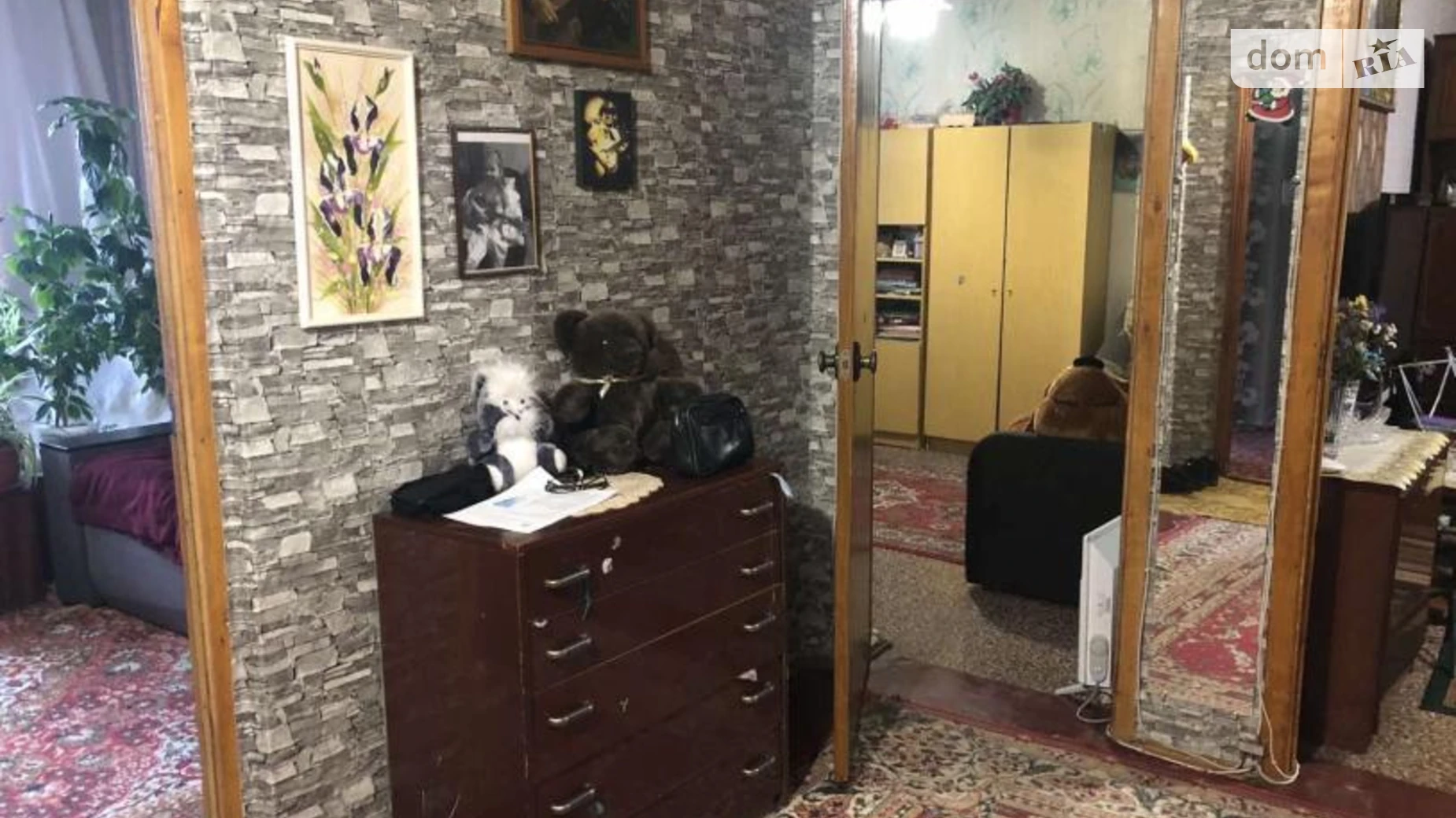 Продается 3-комнатная квартира 68.5 кв. м в Харькове, пер. Титаренковский - фото 5