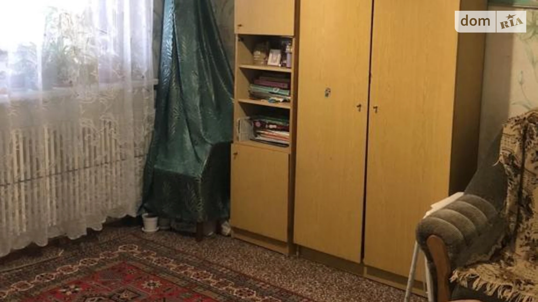 Продается 3-комнатная квартира 68.5 кв. м в Харькове, пер. Титаренковский - фото 2