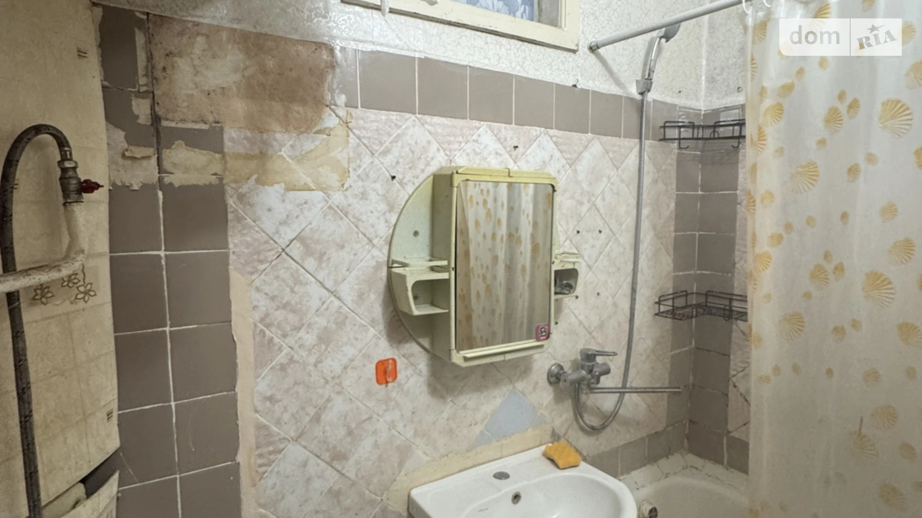 Продается 1-комнатная квартира 31.1 кв. м в Хмельницком, ул. Майборского, 13/1 - фото 2