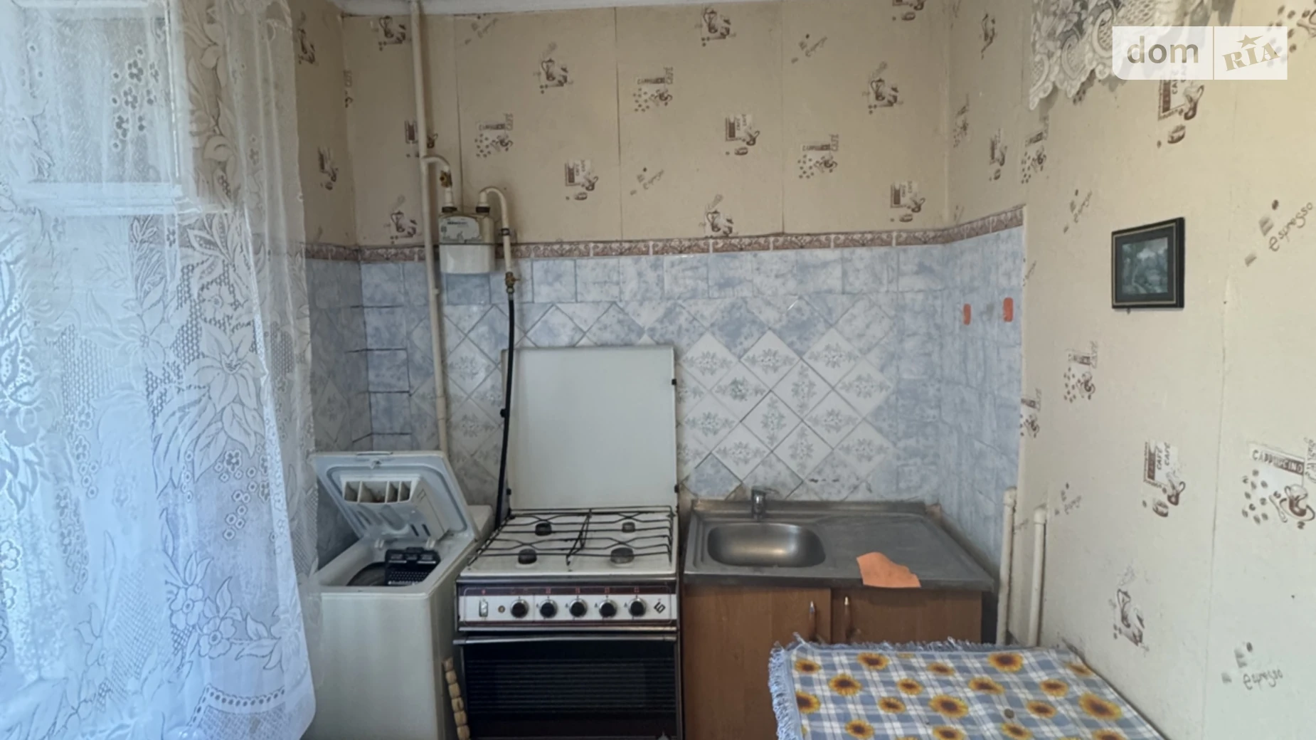 Продается 1-комнатная квартира 31.1 кв. м в Хмельницком, ул. Майборского, 13/1 - фото 4