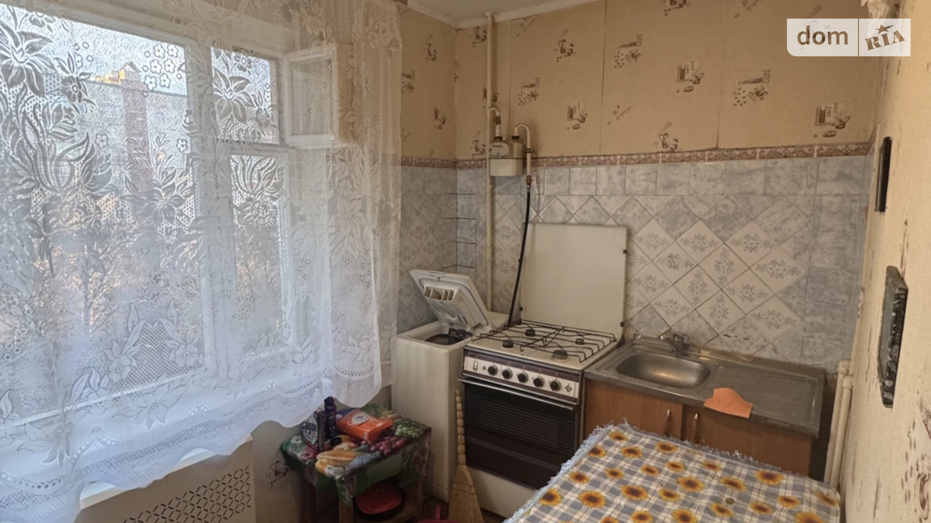 Продается 1-комнатная квартира 31.1 кв. м в Хмельницком, ул. Майборского, 13/1 - фото 5