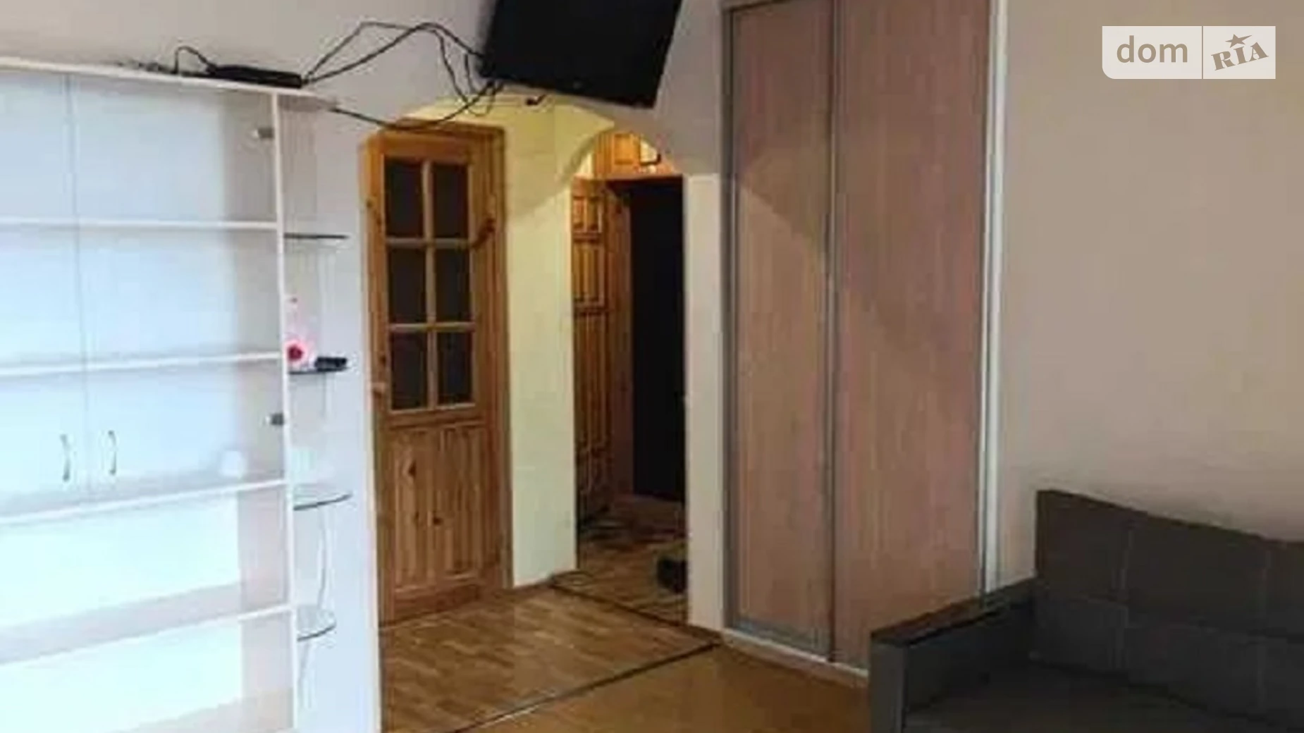 Продается 1-комнатная квартира 30 кв. м в Полтаве, ул. Героев-чернобыльцев - фото 2