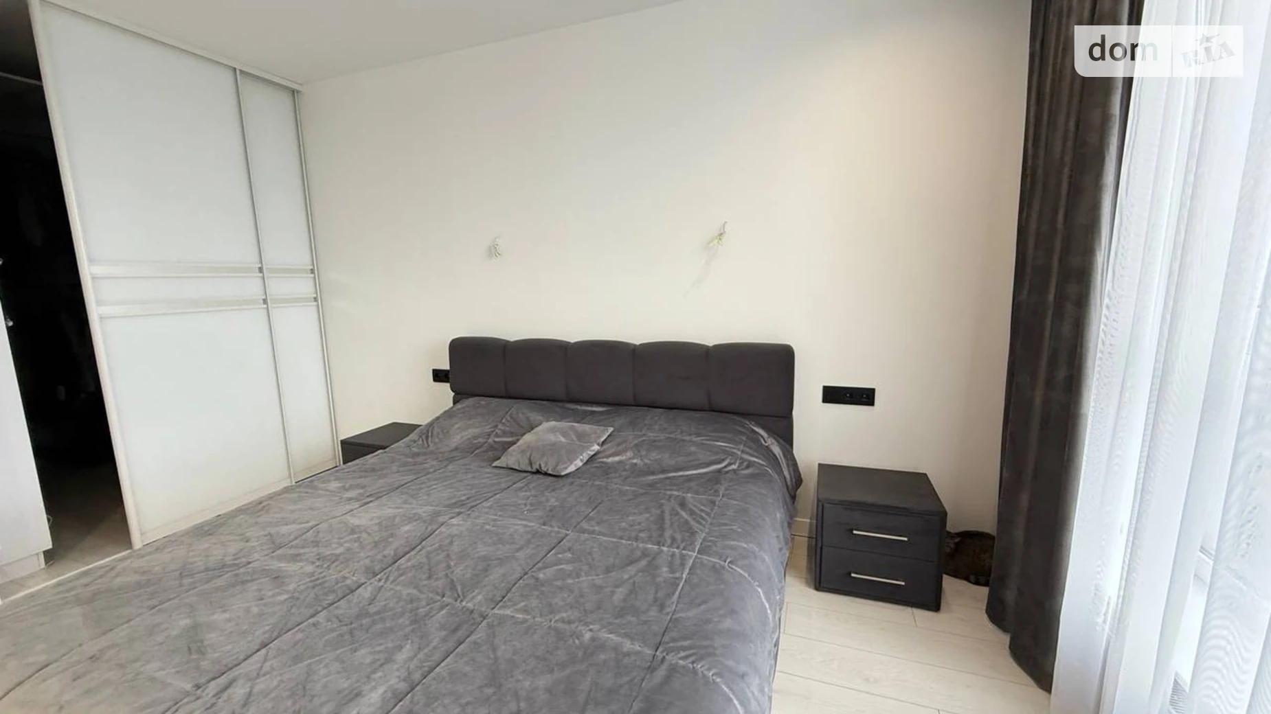 Продается 3-комнатная квартира 81 кв. м в Львове, ул. Пимоненко Николая - фото 4