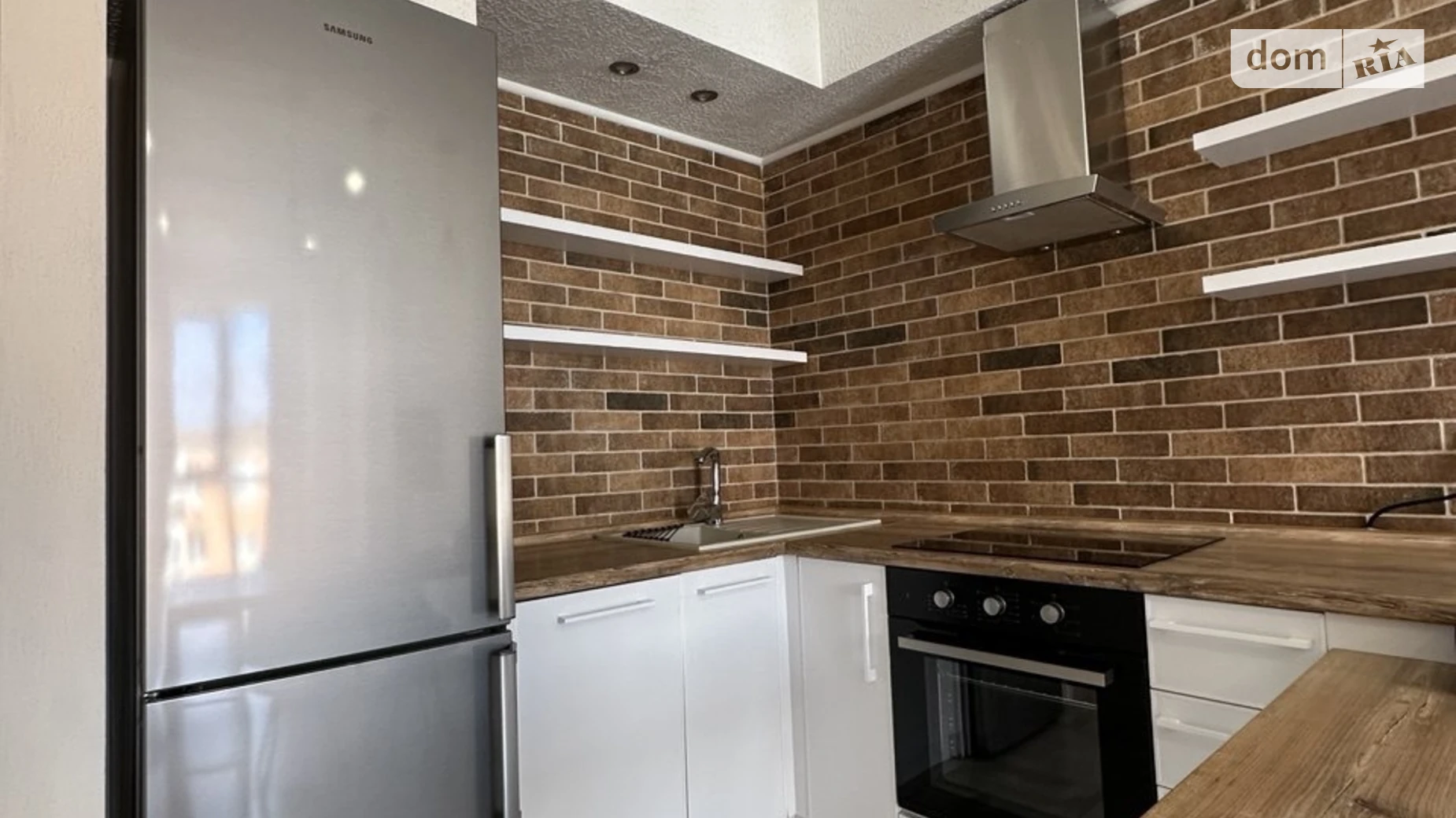 Продается 1-комнатная квартира 71 кв. м в Виннице, ул. Вячеслава Черновола, 29 - фото 5