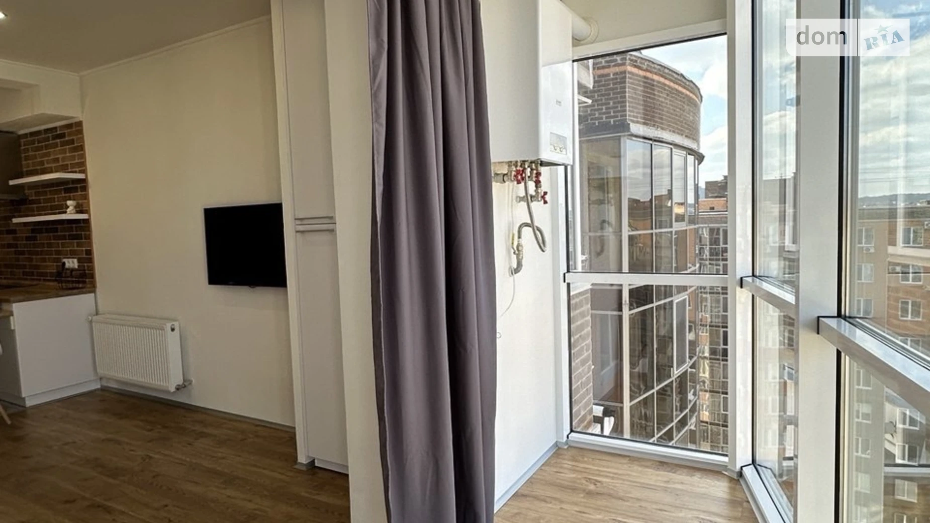 Продається 1-кімнатна квартира 71 кв. м у Вінниці, вул. В'ячеслава Чорновола, 29 - фото 5