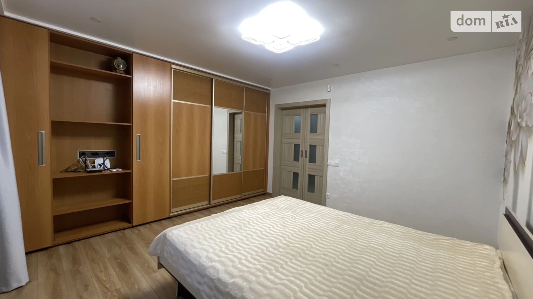 Продается 4-комнатная квартира 80 кв. м в Киеве, ул. Верховинная, 87 - фото 4