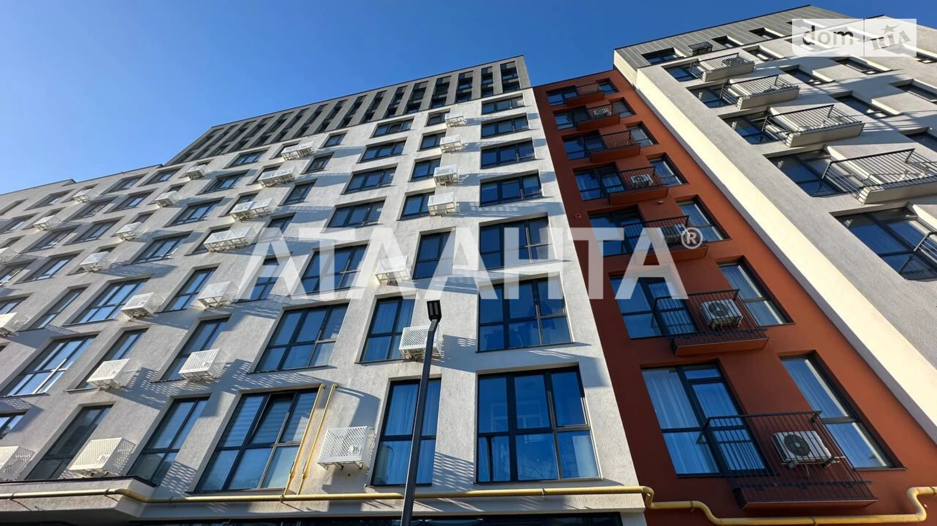 Сдается в аренду помещения свободного назначения 140 кв. м в 9-этажном здании, цена: 1820 $ - фото 2