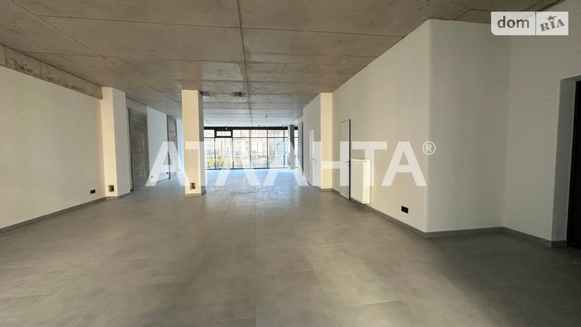 Сдается в аренду помещения свободного назначения 140 кв. м в 9-этажном здании, цена: 1820 $ - фото 4