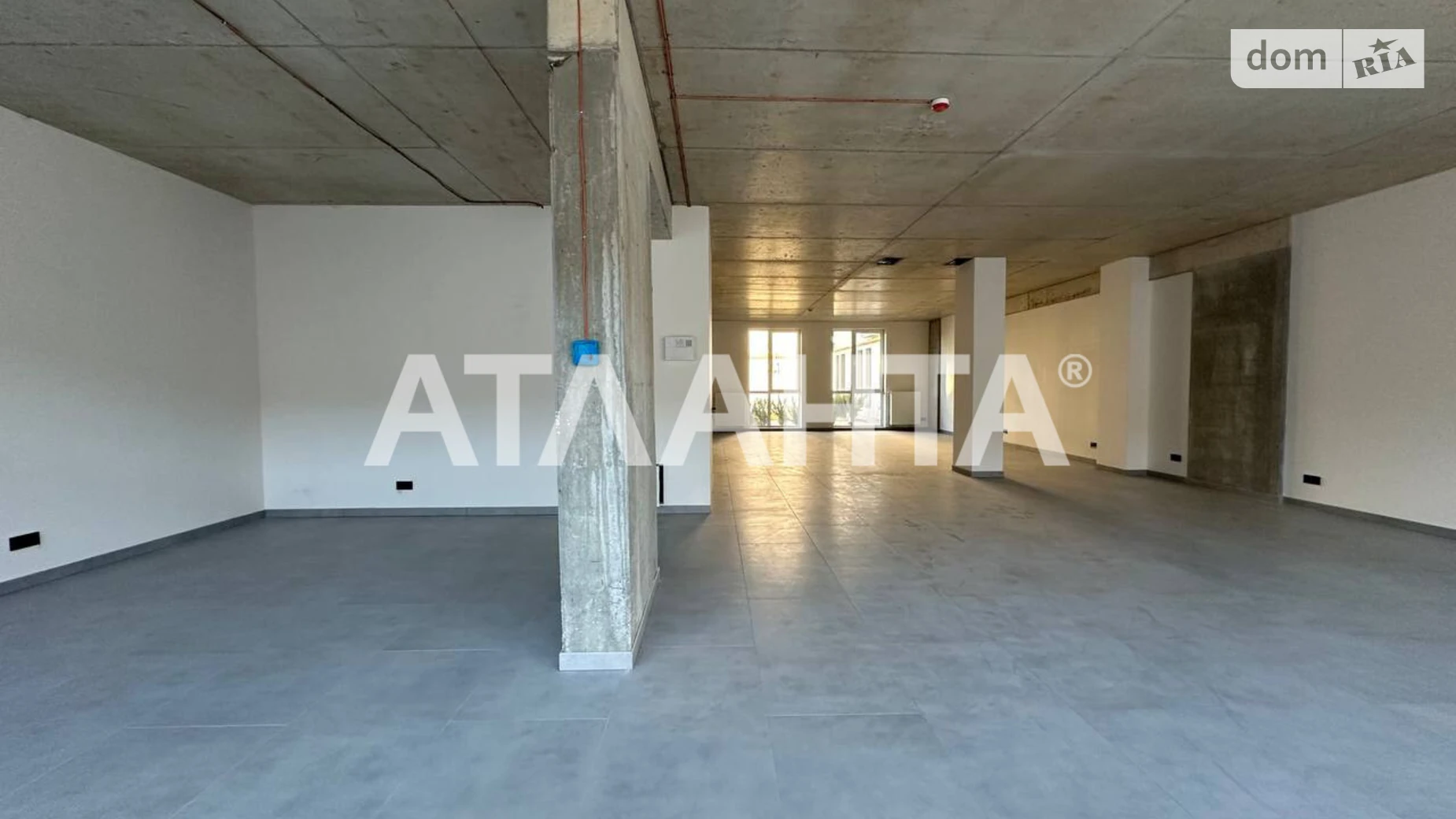 Сдается в аренду помещения свободного назначения 140 кв. м в 9-этажном здании, цена: 1820 $ - фото 5