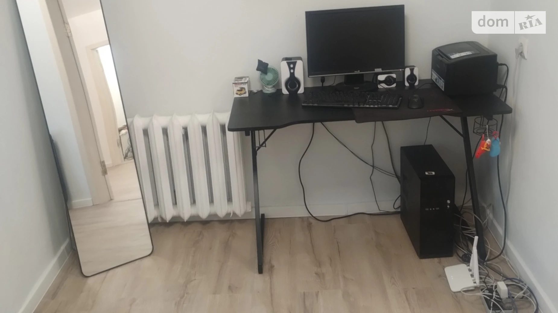 Продается 2-комнатная квартира 43.5 кв. м в Днепре, ул. Пехоты Короля(Чайкиной Лизы), 17 - фото 2