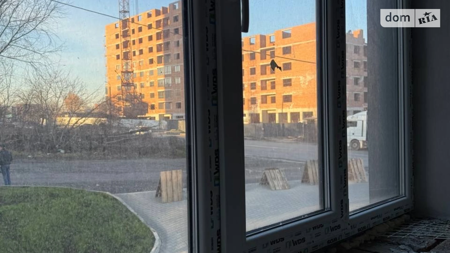 Продается 2-комнатная квартира 64 кв. м в Хмельницком, ул. Озерная, 16Б корпус 3 - фото 3