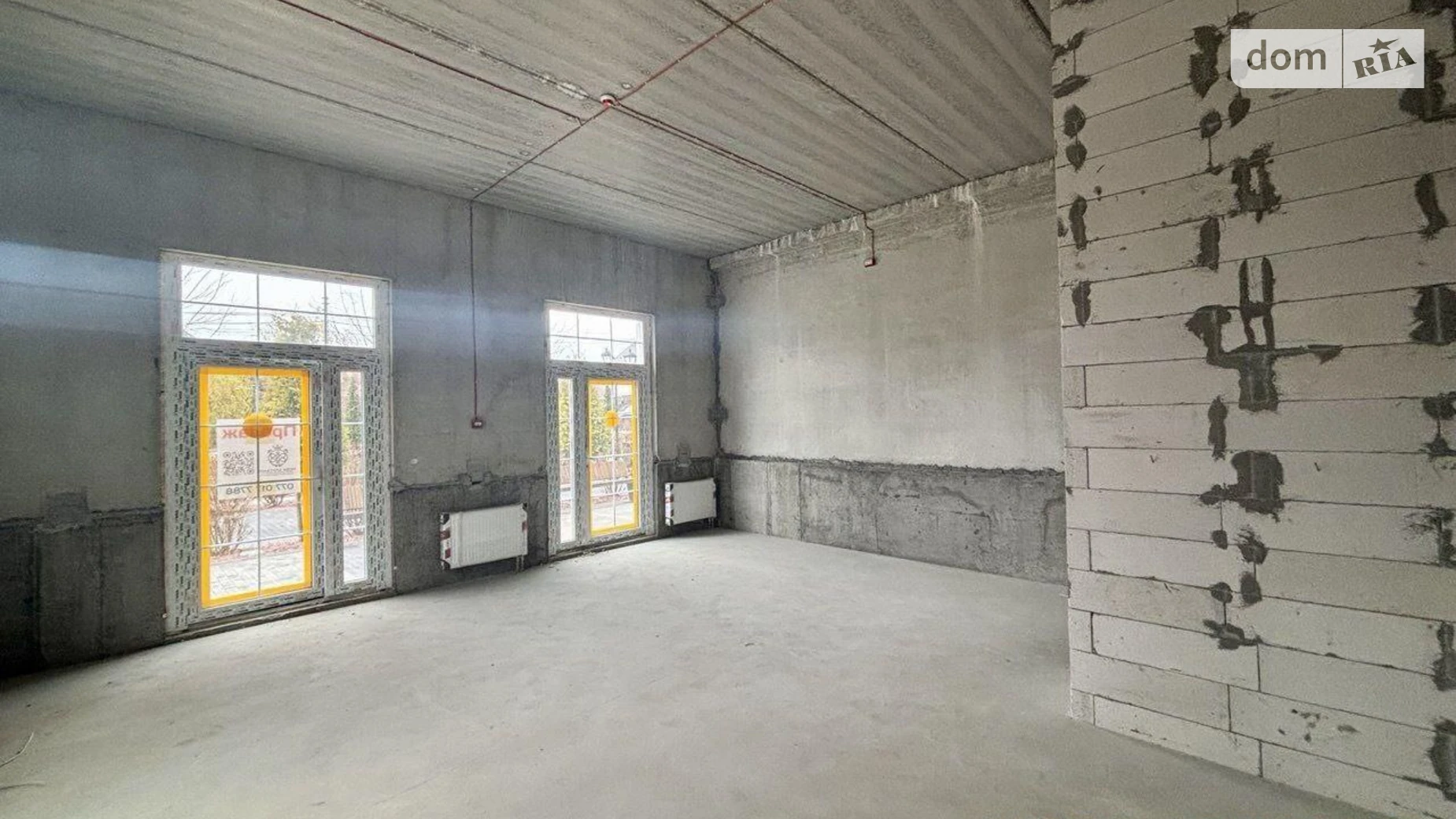 ул. Коцюбинского Чайки (Бучанский) ЖК Oxford, цена: 87000 $ - фото 4