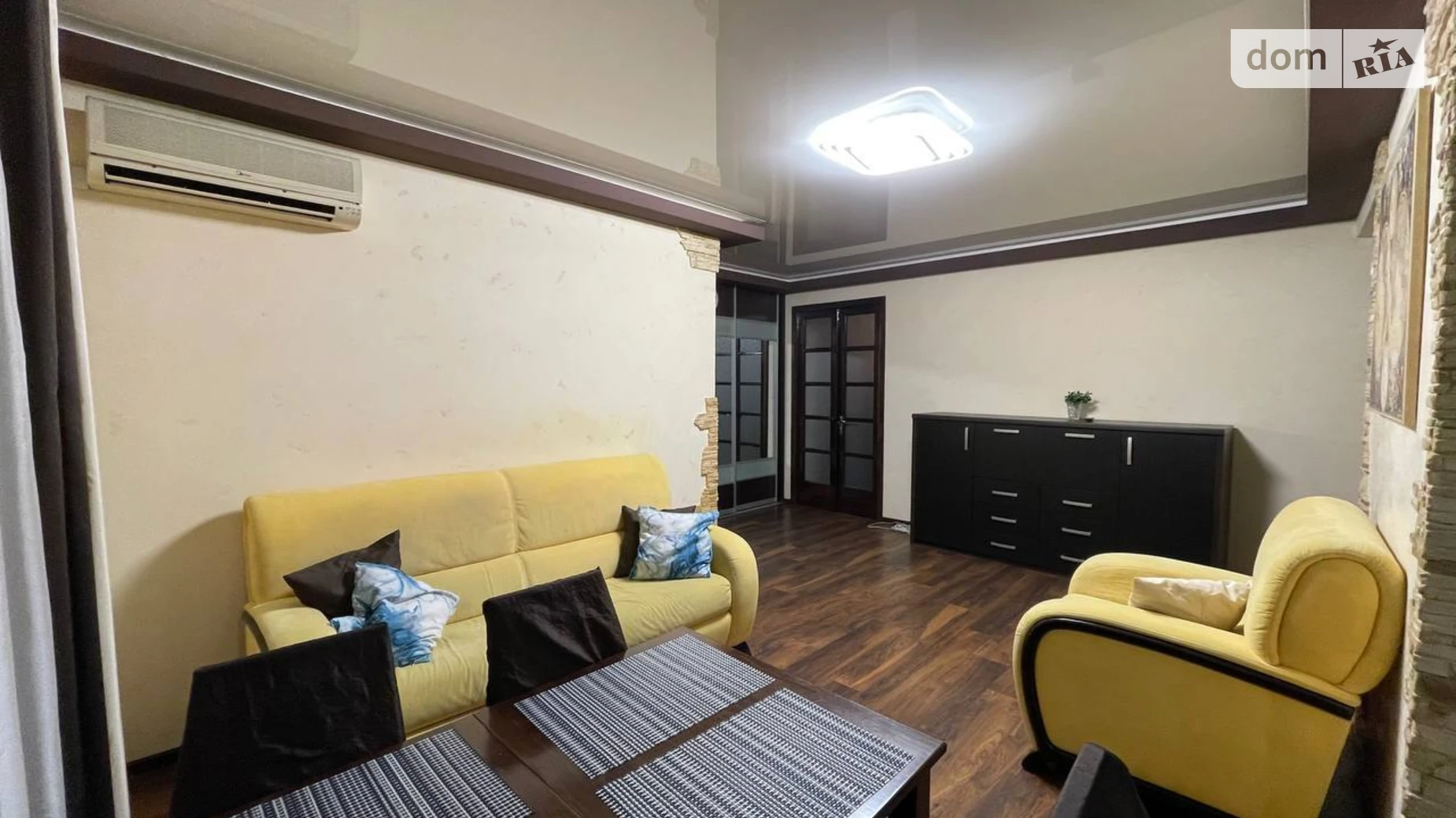 Продається 3-кімнатна квартира 60.4 кв. м у Дніпрі, вул. Незалежності(Титова), 30 - фото 3